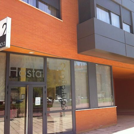 Hostal Santiago 2 Burgo Екстериор снимка