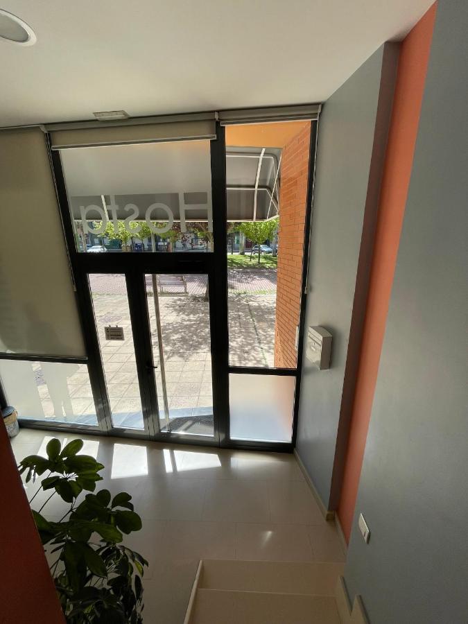 Hostal Santiago 2 Burgo Екстериор снимка