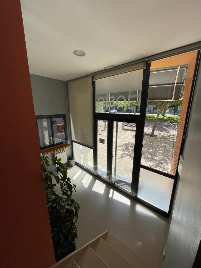 Hostal Santiago 2 Burgo Екстериор снимка