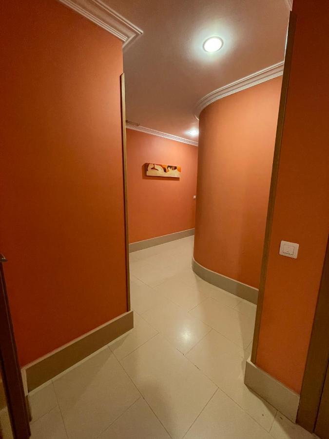 Hostal Santiago 2 Burgo Екстериор снимка