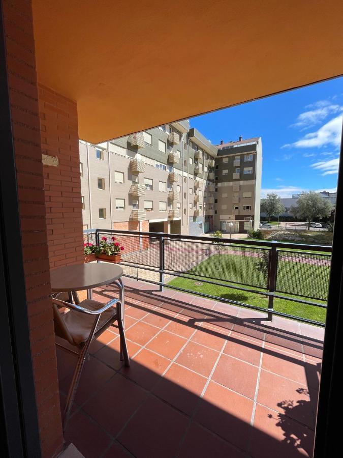 Hostal Santiago 2 Burgo Екстериор снимка