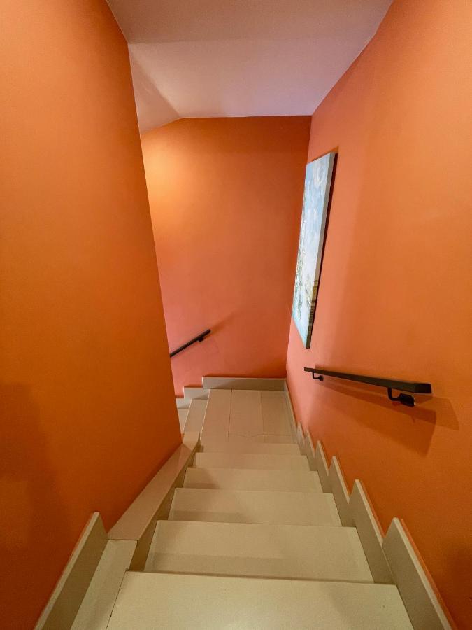 Hostal Santiago 2 Burgo Екстериор снимка