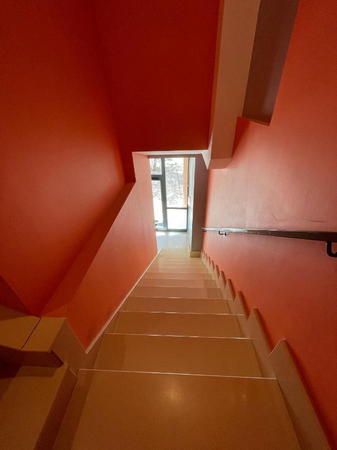 Hostal Santiago 2 Burgo Екстериор снимка