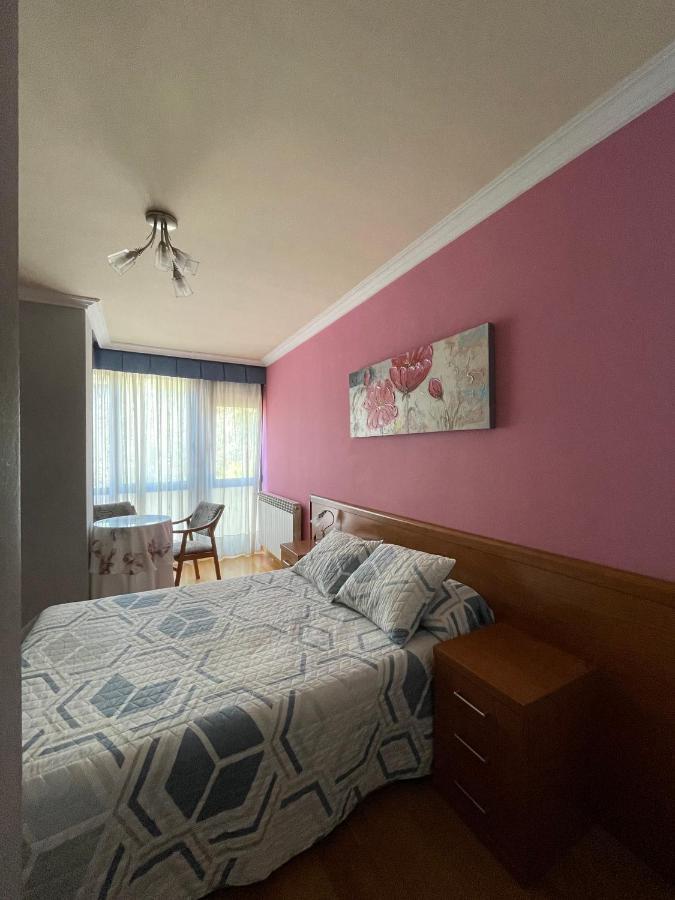 Hostal Santiago 2 Burgo Екстериор снимка