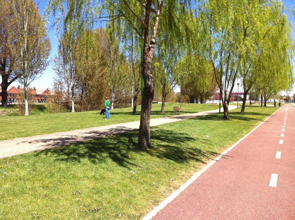 Hostal Santiago 2 Burgo Екстериор снимка